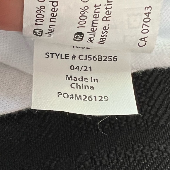 WILDFOX WHITE SCOOP NECK SWIM COVER HIGH LOW SIZE M - Picture 5 of 7